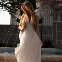 Capri Dress 
